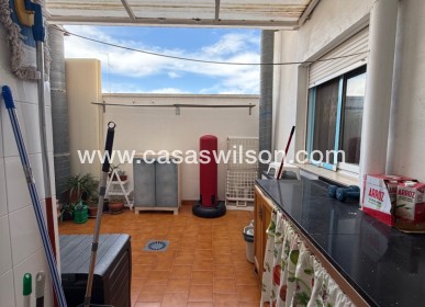 Sale - Apartment - Los Montesinos - Costa Blanca