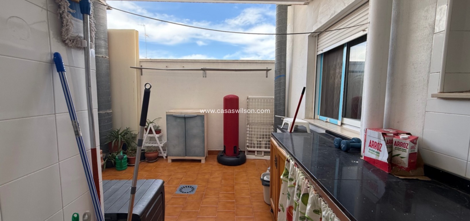 Sale - Apartment - Los Montesinos - Costa Blanca