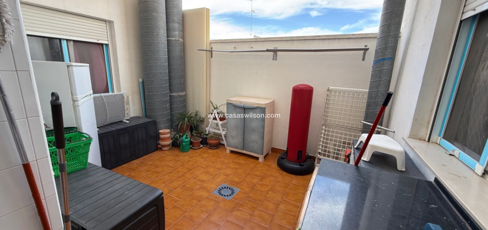 Sale - Apartment - Los Montesinos - Costa Blanca