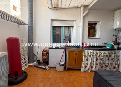 Sale - Apartment - Los Montesinos - Costa Blanca