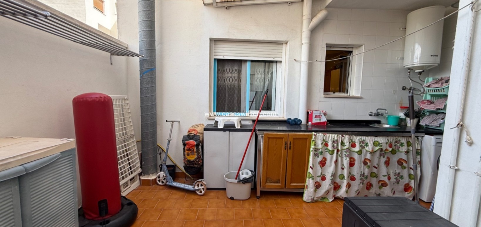 Sale - Apartment - Los Montesinos - Costa Blanca