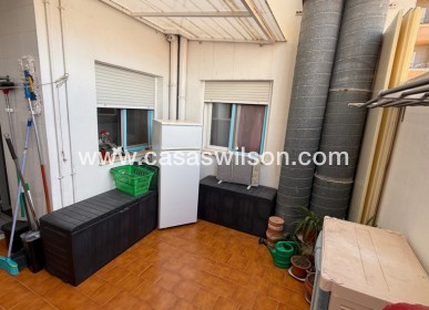 Sale - Apartment - Los Montesinos - Costa Blanca