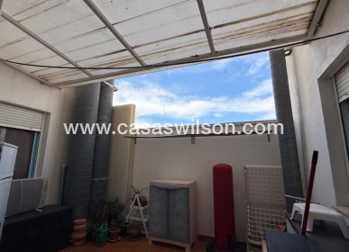 Sale - Apartment - Los Montesinos - Costa Blanca