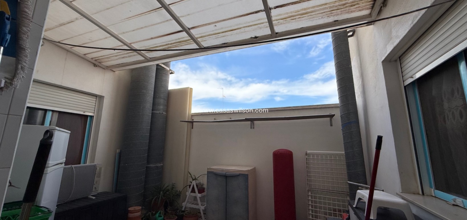 Sale - Apartment - Los Montesinos - Costa Blanca