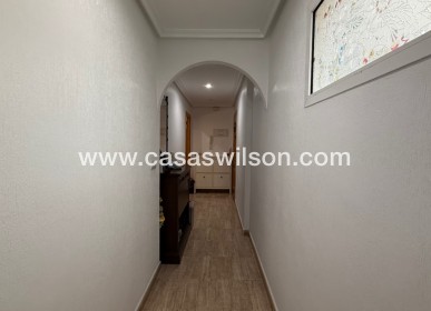 Sale - Apartment - Los Montesinos - Costa Blanca