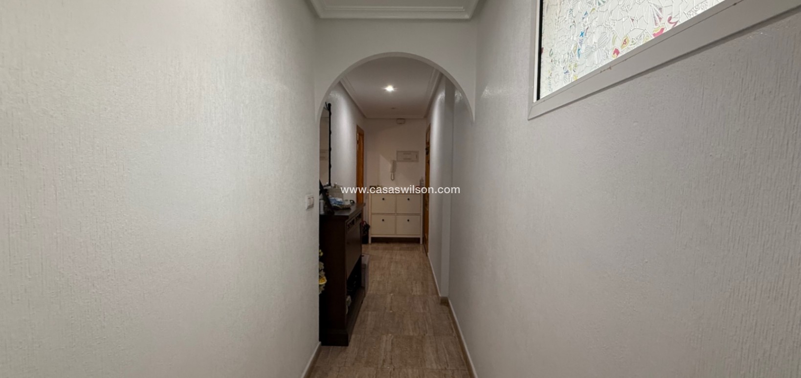 Sale - Apartment - Los Montesinos - Costa Blanca