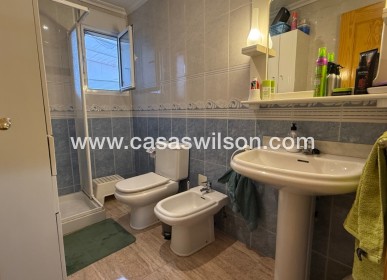 Sale - Apartment - Los Montesinos - Costa Blanca