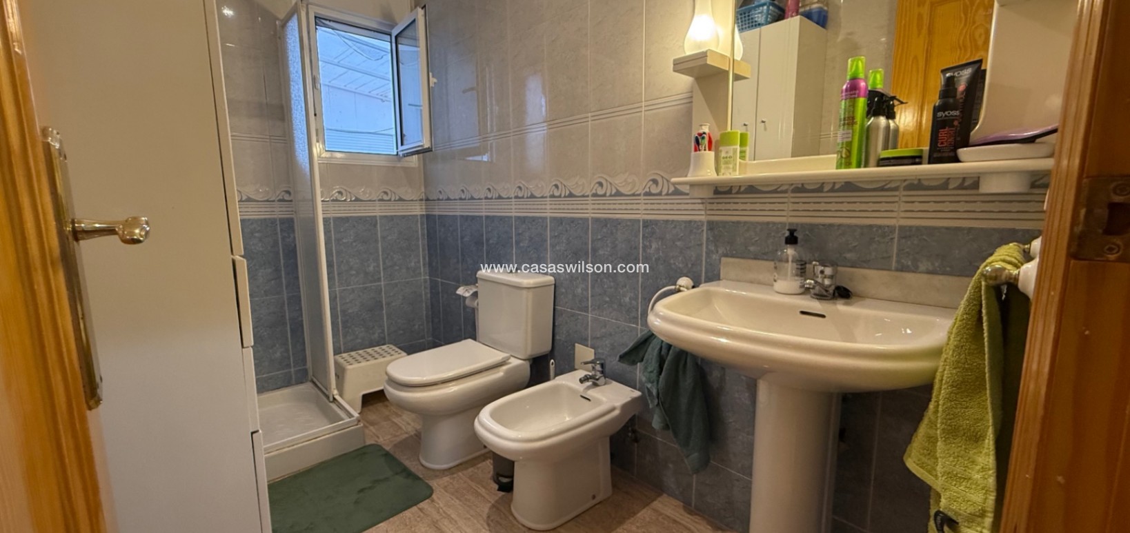 Sale - Apartment - Los Montesinos - Costa Blanca