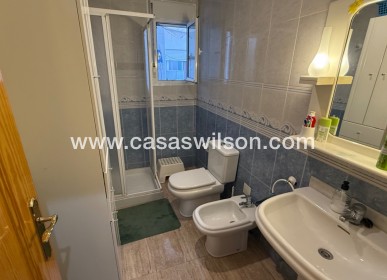 Sale - Apartment - Los Montesinos - Costa Blanca