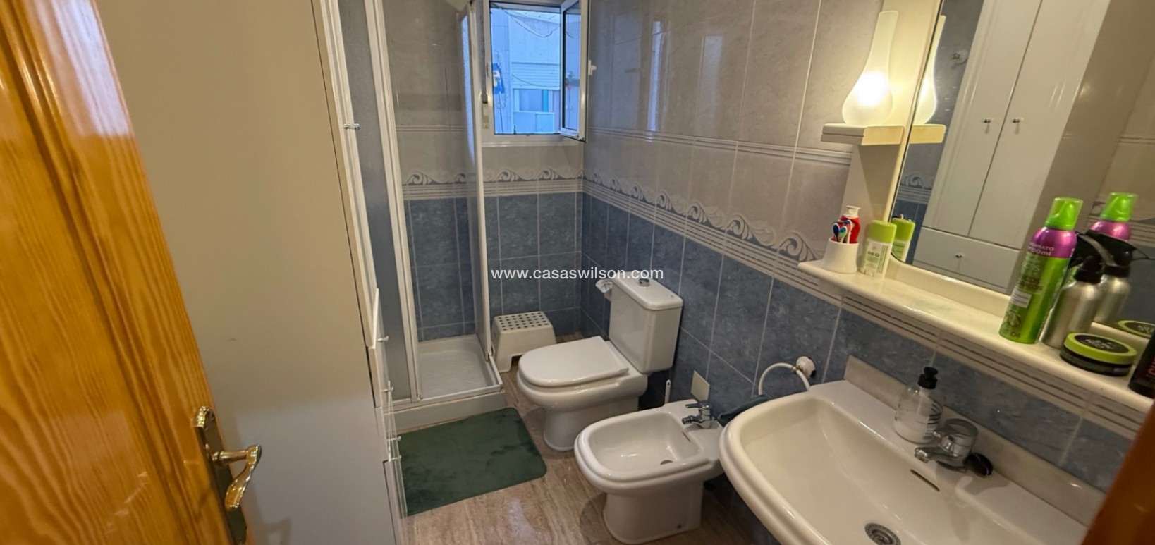 Sale - Apartment - Los Montesinos - Costa Blanca