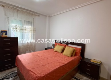 Sale - Apartment - Los Montesinos - Costa Blanca