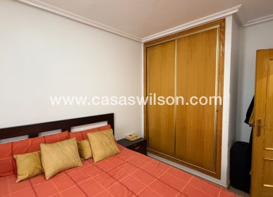 Sale - Apartment - Los Montesinos - Costa Blanca