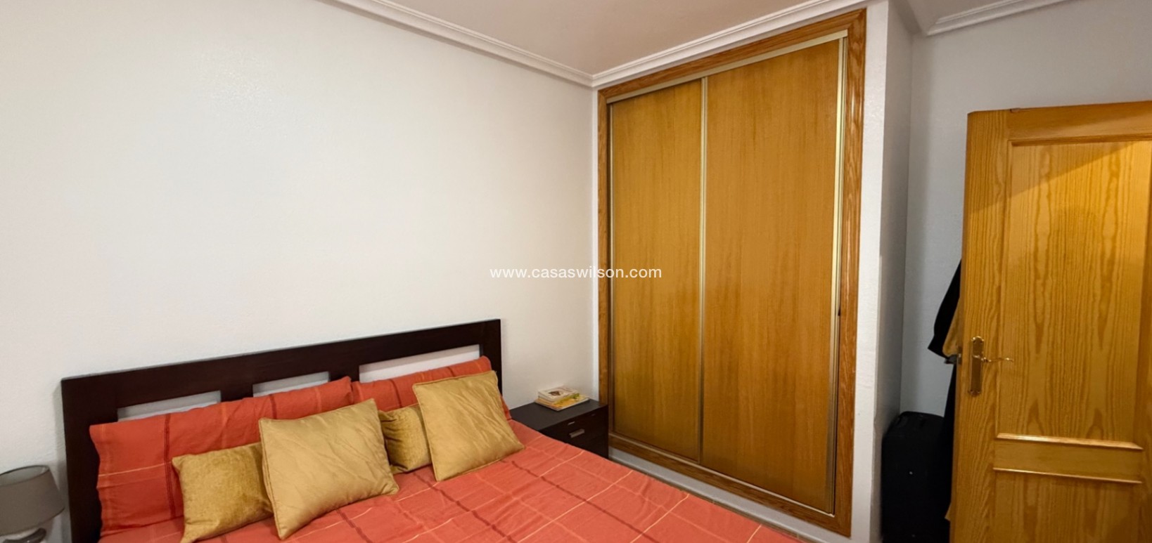 Sale - Apartment - Los Montesinos - Costa Blanca