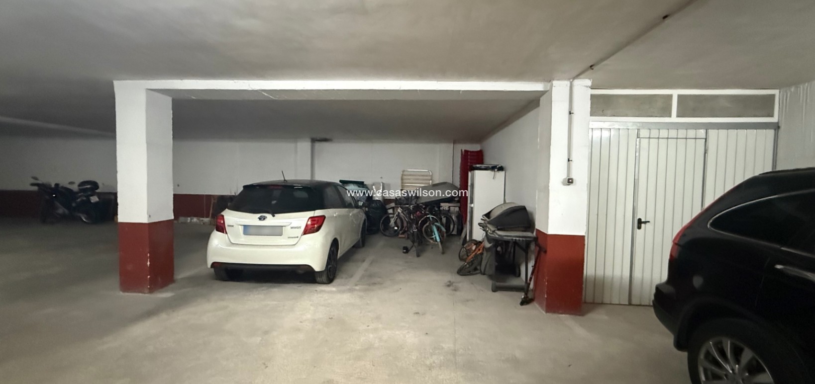 Sale - Apartment - Los Montesinos - Costa Blanca