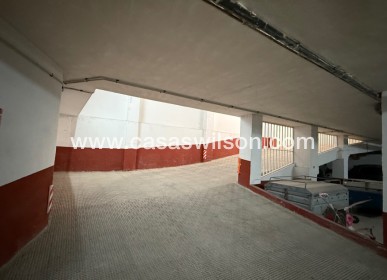 Sale - Apartment - Los Montesinos - Costa Blanca