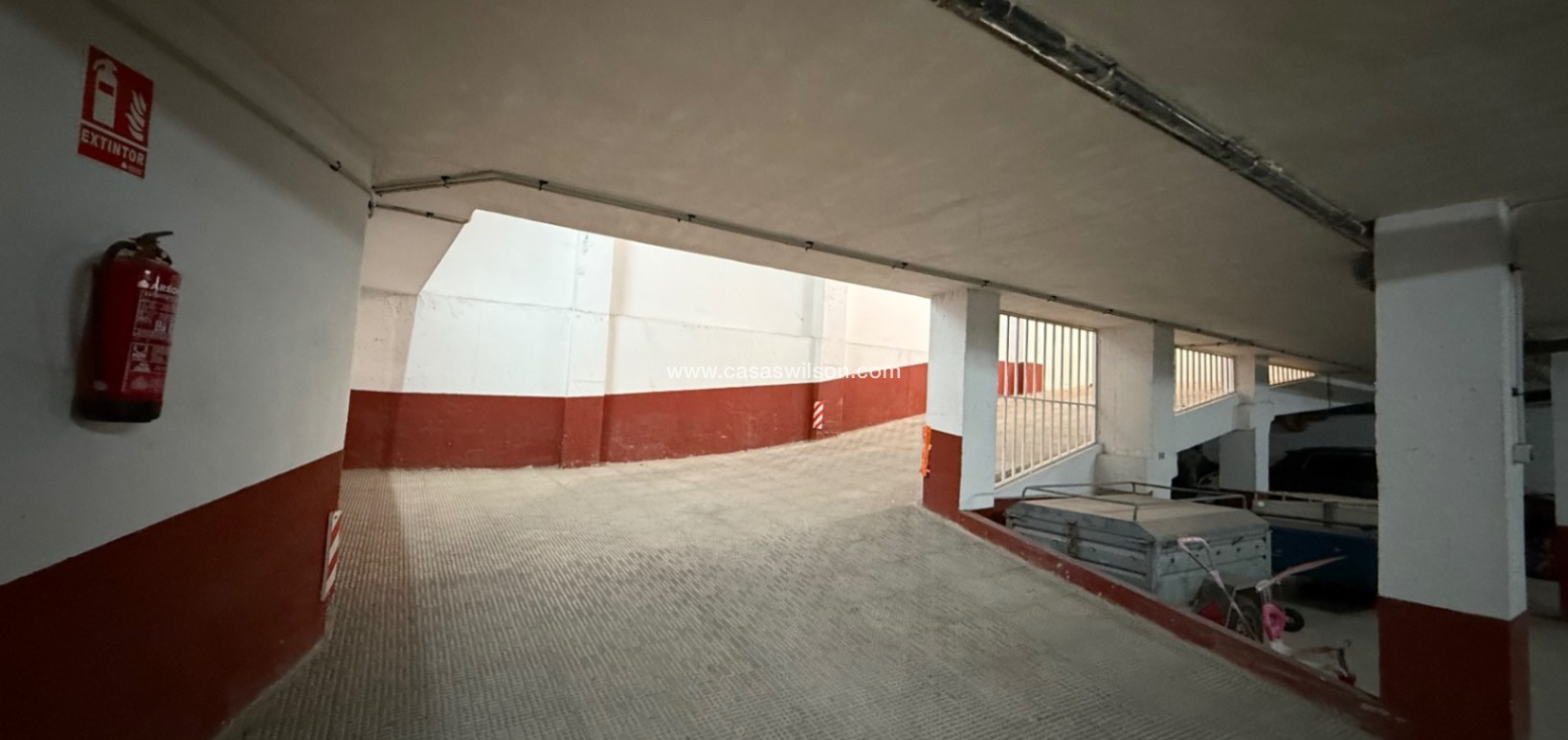 Sale - Apartment - Los Montesinos - Costa Blanca