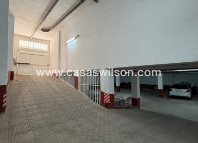 Sale - Apartment - Los Montesinos - Costa Blanca