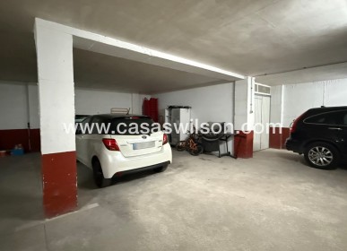 Sale - Apartment - Los Montesinos - Costa Blanca