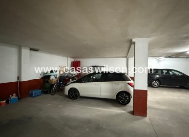 Sale - Apartment - Los Montesinos - Costa Blanca