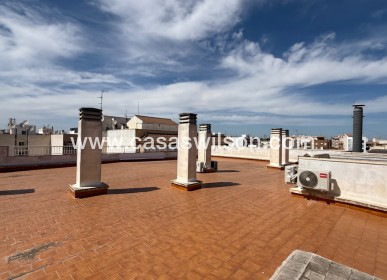 Sale - Apartment - Los Montesinos - Costa Blanca
