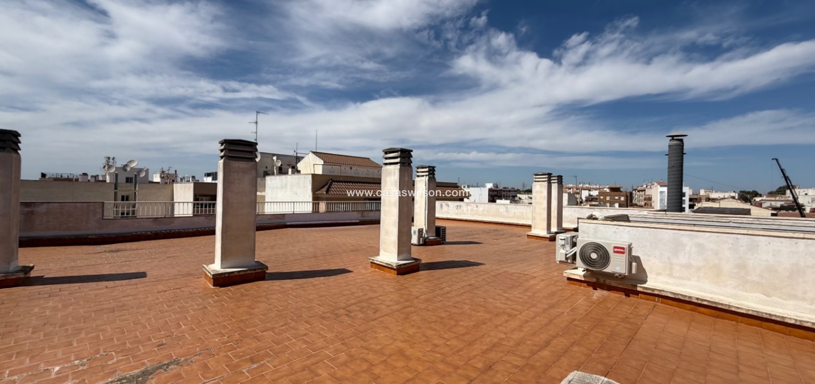 Sale - Apartment - Los Montesinos - Costa Blanca
