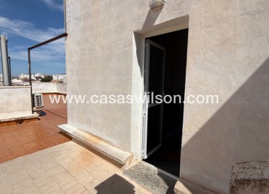 Sale - Apartment - Los Montesinos - Costa Blanca
