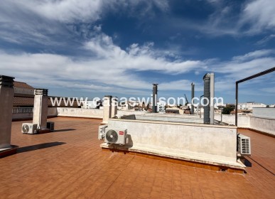 Sale - Apartment - Los Montesinos - Costa Blanca
