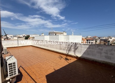 Sale - Apartment - Los Montesinos - Costa Blanca