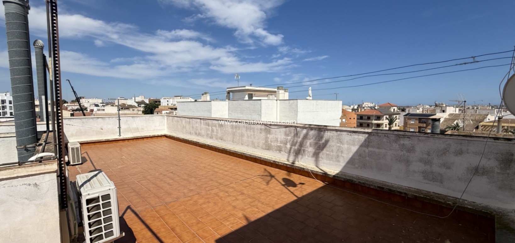Sale - Apartment - Los Montesinos - Costa Blanca