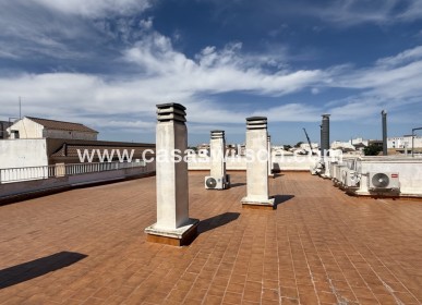 Sale - Apartment - Los Montesinos - Costa Blanca