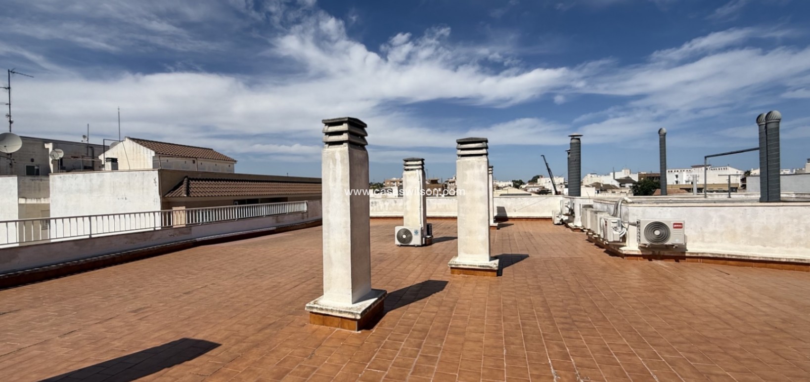 Sale - Apartment - Los Montesinos - Costa Blanca