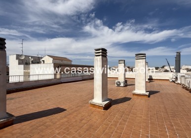 Sale - Apartment - Los Montesinos - Costa Blanca