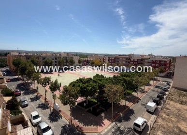 Sale - Apartment - Los Montesinos - Costa Blanca
