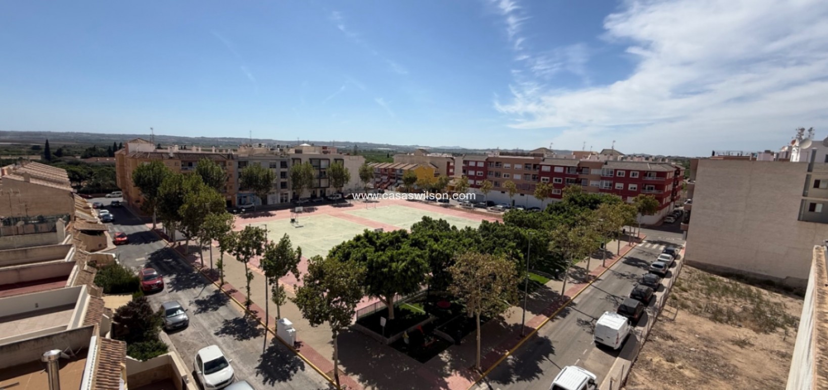 Sale - Apartment - Los Montesinos - Costa Blanca