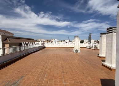 Sale - Apartment - Los Montesinos - Costa Blanca