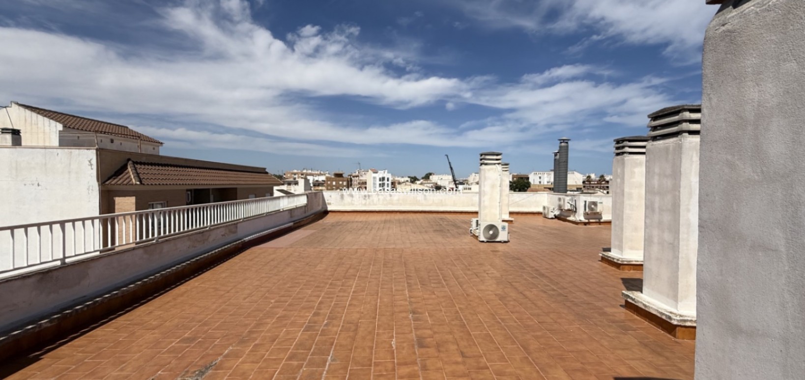 Sale - Apartment - Los Montesinos - Costa Blanca