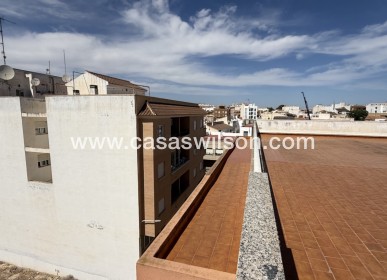 Sale - Apartment - Los Montesinos - Costa Blanca