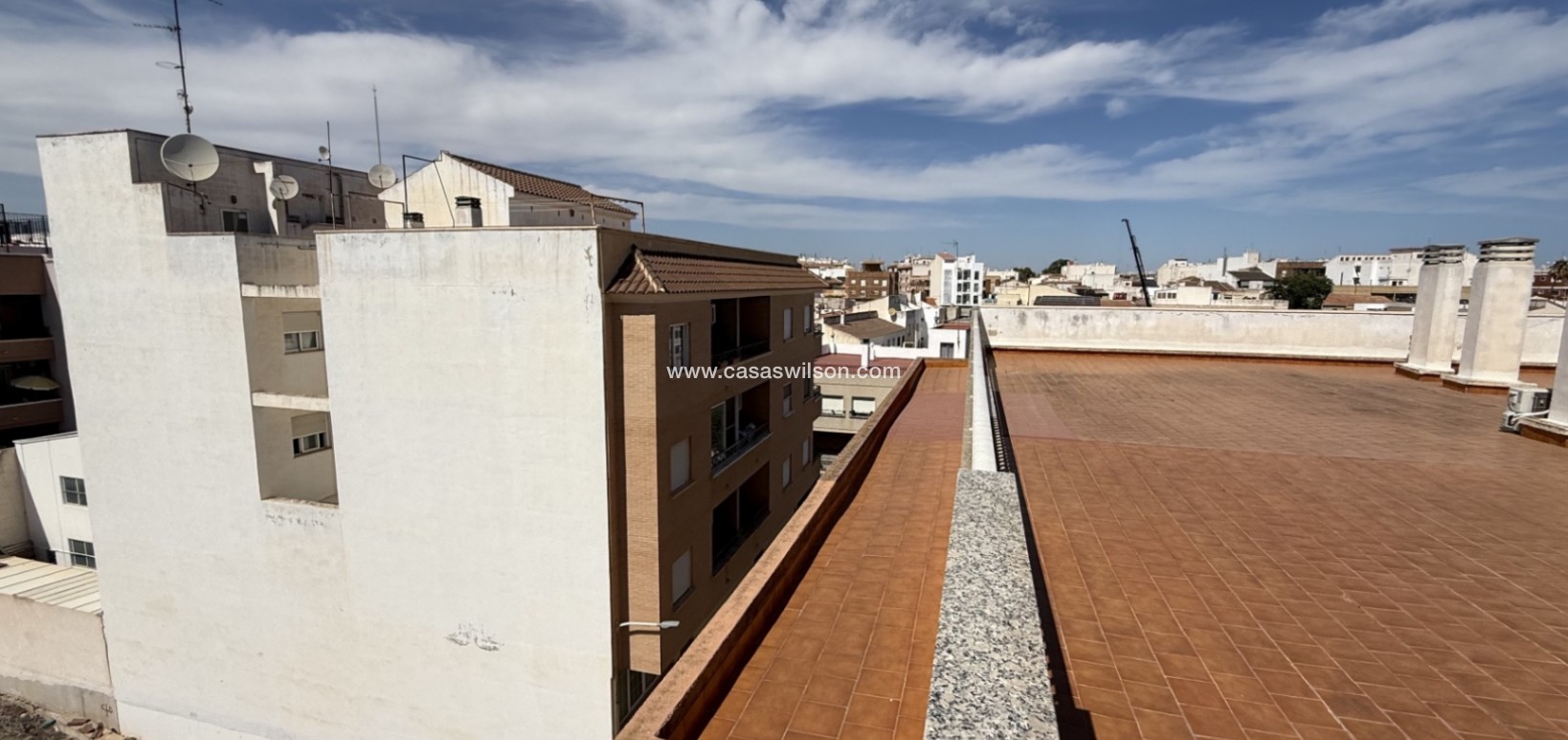 Sale - Apartment - Los Montesinos - Costa Blanca