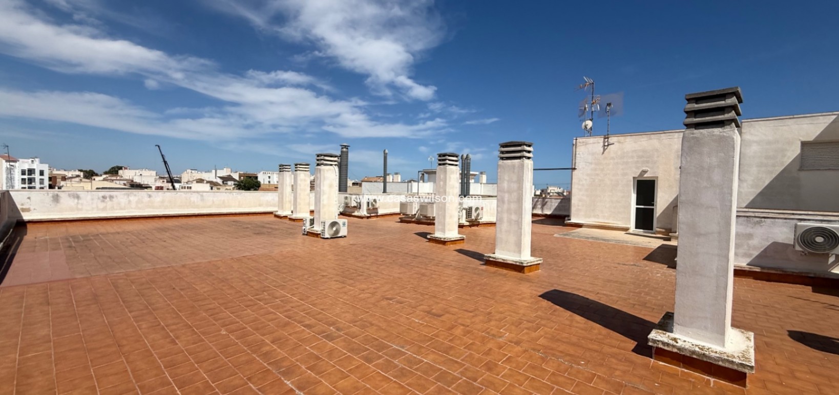 Sale - Apartment - Los Montesinos - Costa Blanca