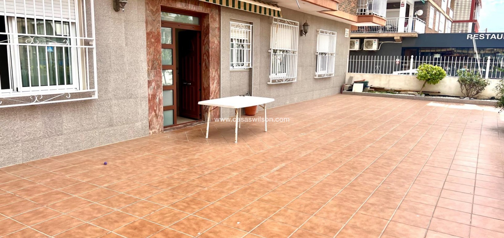 Sale - Apartment - Torrevieja - Playa de los Naufragos