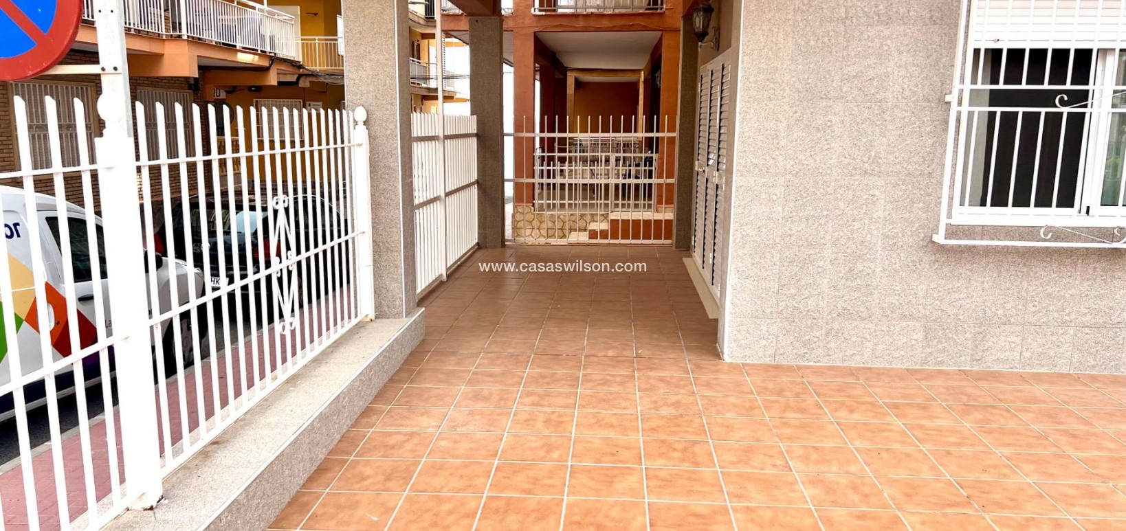 Sale - Apartment - Torrevieja - Playa de los Naufragos