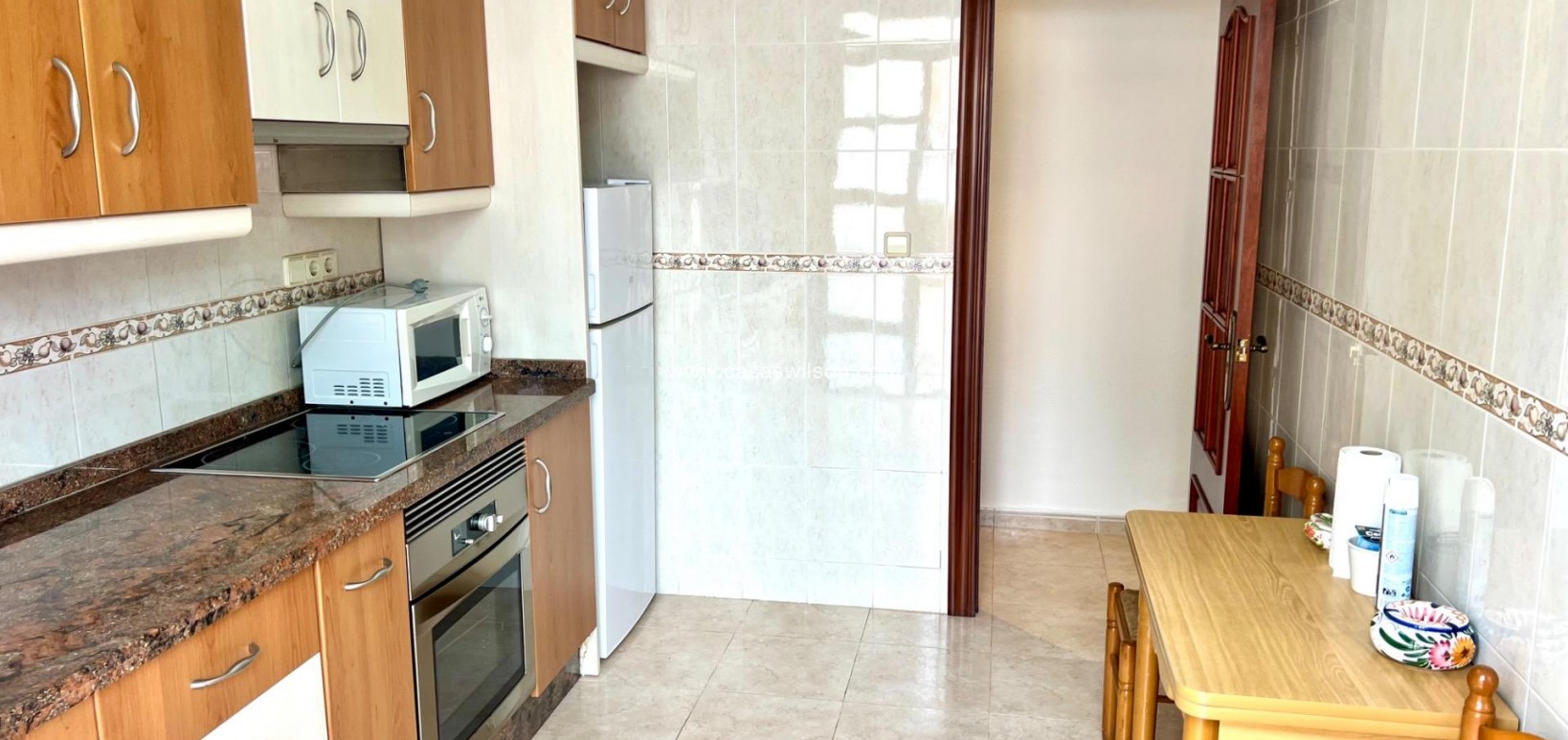 Sale - Apartment - Torrevieja - Playa de los Naufragos