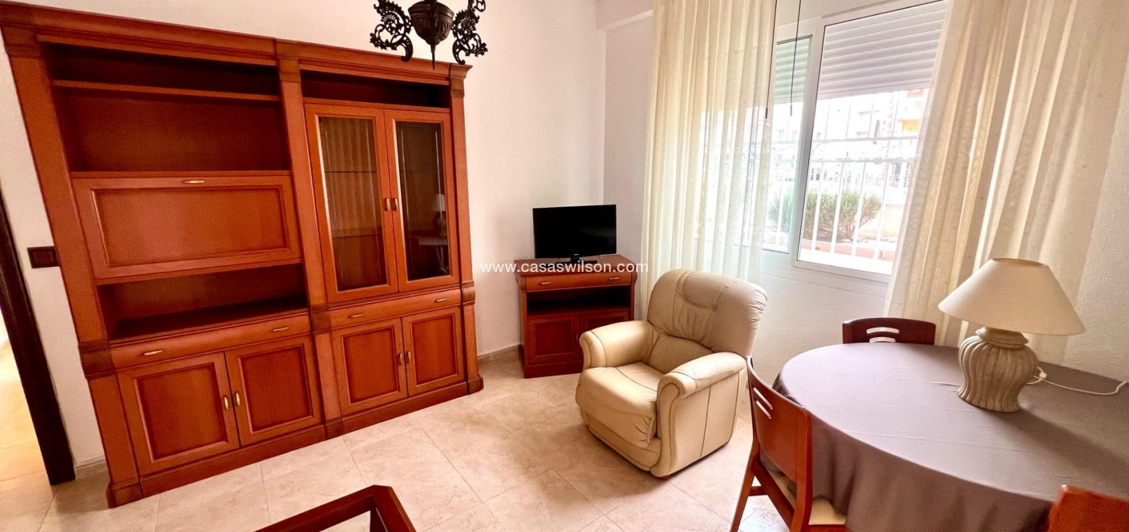 Sale - Apartment - Torrevieja - Playa de los Naufragos