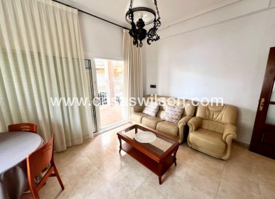 Sale - Apartment - Torrevieja - Playa de los Naufragos