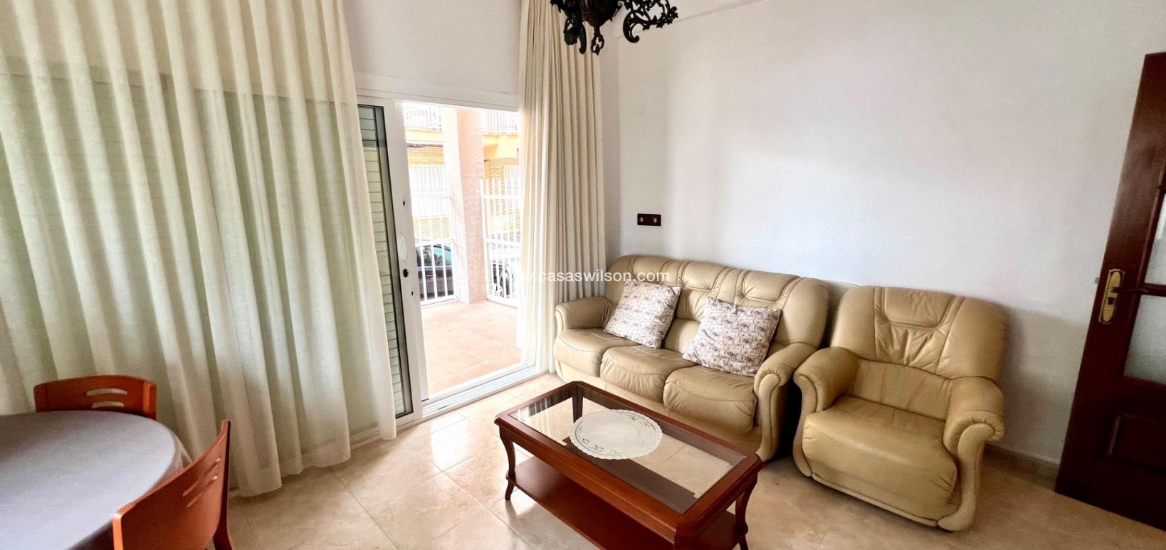 Sale - Apartment - Torrevieja - Playa de los Naufragos