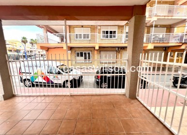 Sale - Apartment - Torrevieja - Playa de los Naufragos