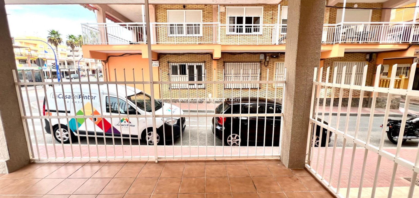 Sale - Apartment - Torrevieja - Playa de los Naufragos