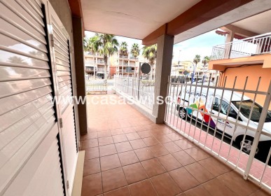 Sale - Apartment - Torrevieja - Playa de los Naufragos