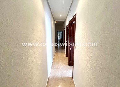 Sale - Apartment - Torrevieja - Playa de los Naufragos