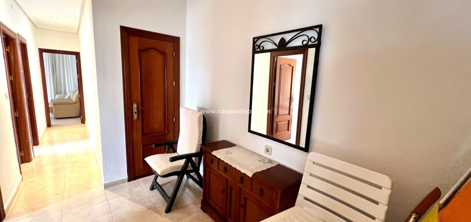 Sale - Apartment - Torrevieja - Playa de los Naufragos